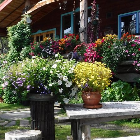 Brigitte'S Bavarian Bed Und Breakfast Millers Landing Buitenkant foto