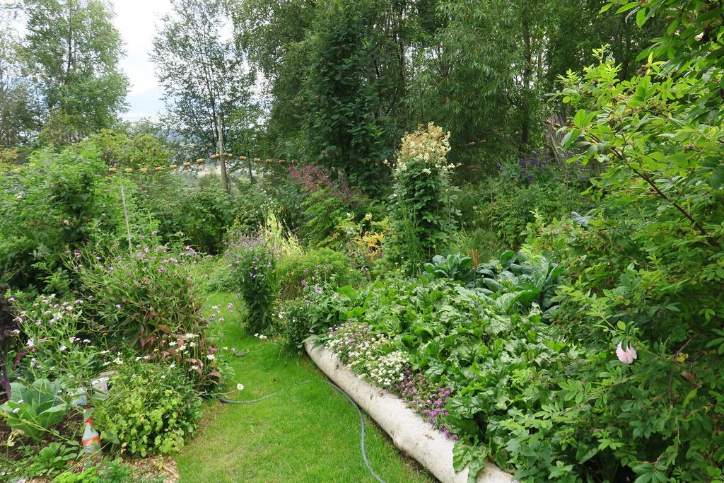 Brigitte'S Bavarian Bed Und Breakfast Millers Landing Buitenkant foto