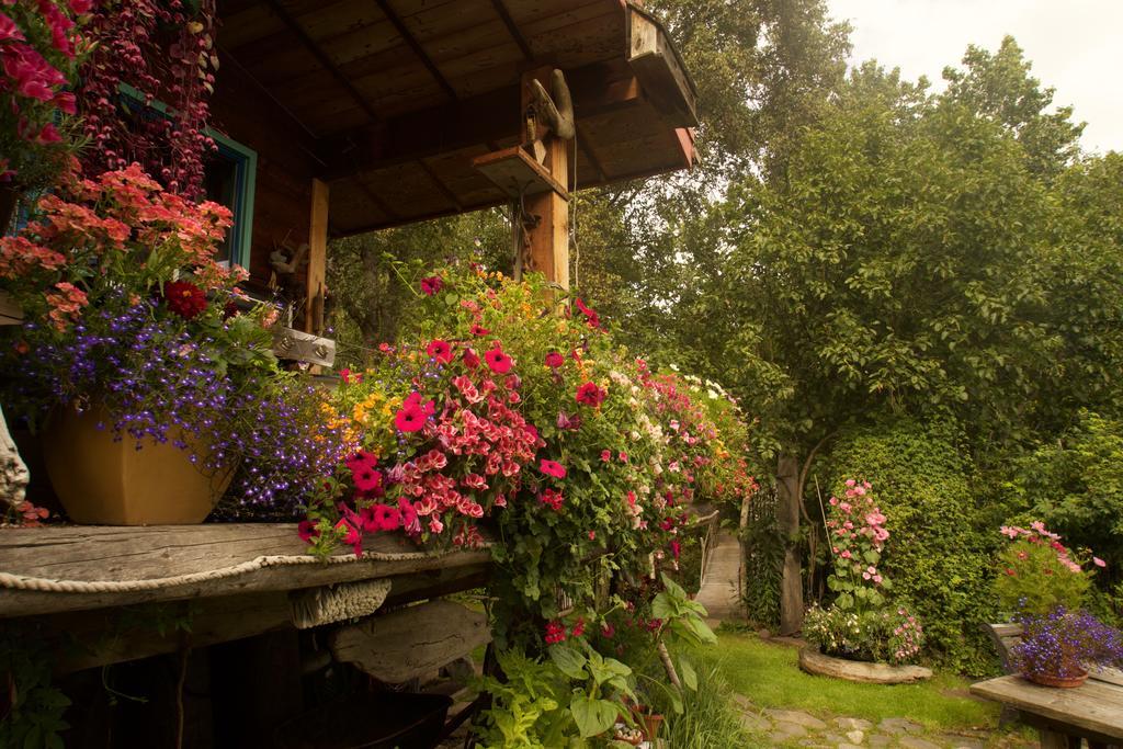 Brigitte'S Bavarian Bed Und Breakfast Millers Landing Buitenkant foto