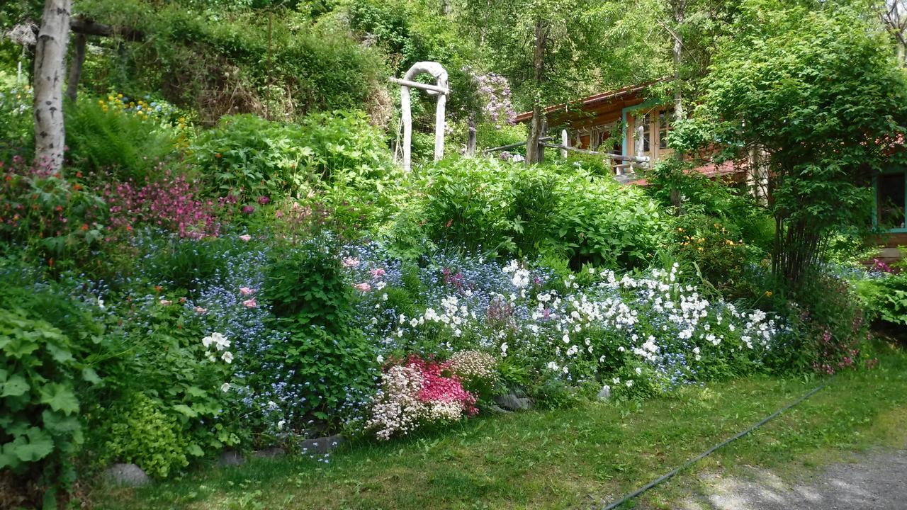 Brigitte'S Bavarian Bed Und Breakfast Millers Landing Buitenkant foto