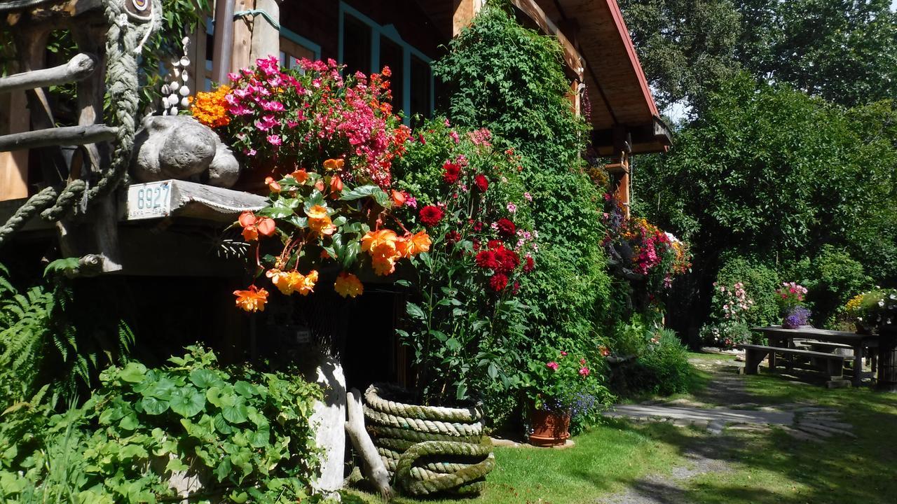 Brigitte'S Bavarian Bed Und Breakfast Millers Landing Buitenkant foto