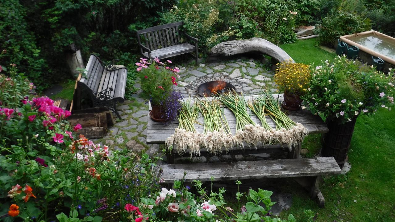 Brigitte'S Bavarian Bed Und Breakfast Millers Landing Buitenkant foto