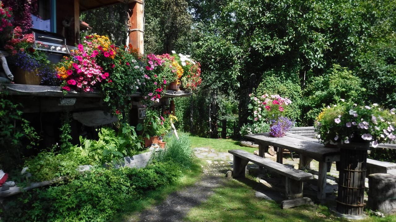 Brigitte'S Bavarian Bed Und Breakfast Millers Landing Buitenkant foto