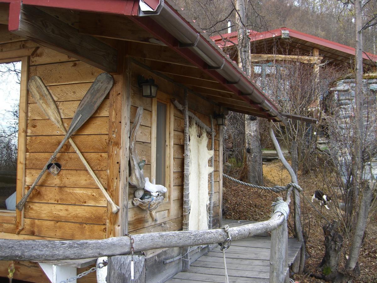 Brigitte'S Bavarian Bed Und Breakfast Millers Landing Buitenkant foto