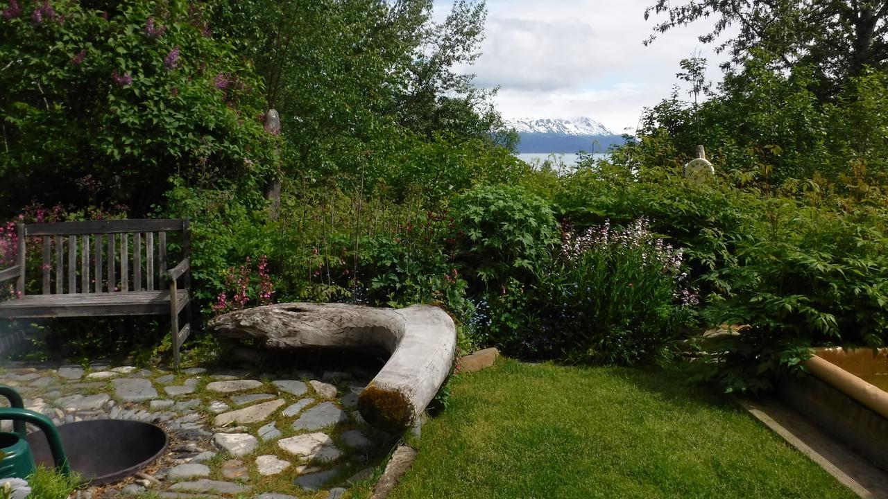 Brigitte'S Bavarian Bed Und Breakfast Millers Landing Buitenkant foto