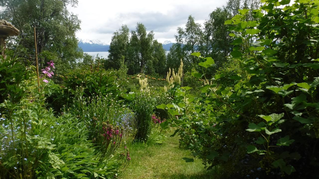 Brigitte'S Bavarian Bed Und Breakfast Millers Landing Buitenkant foto