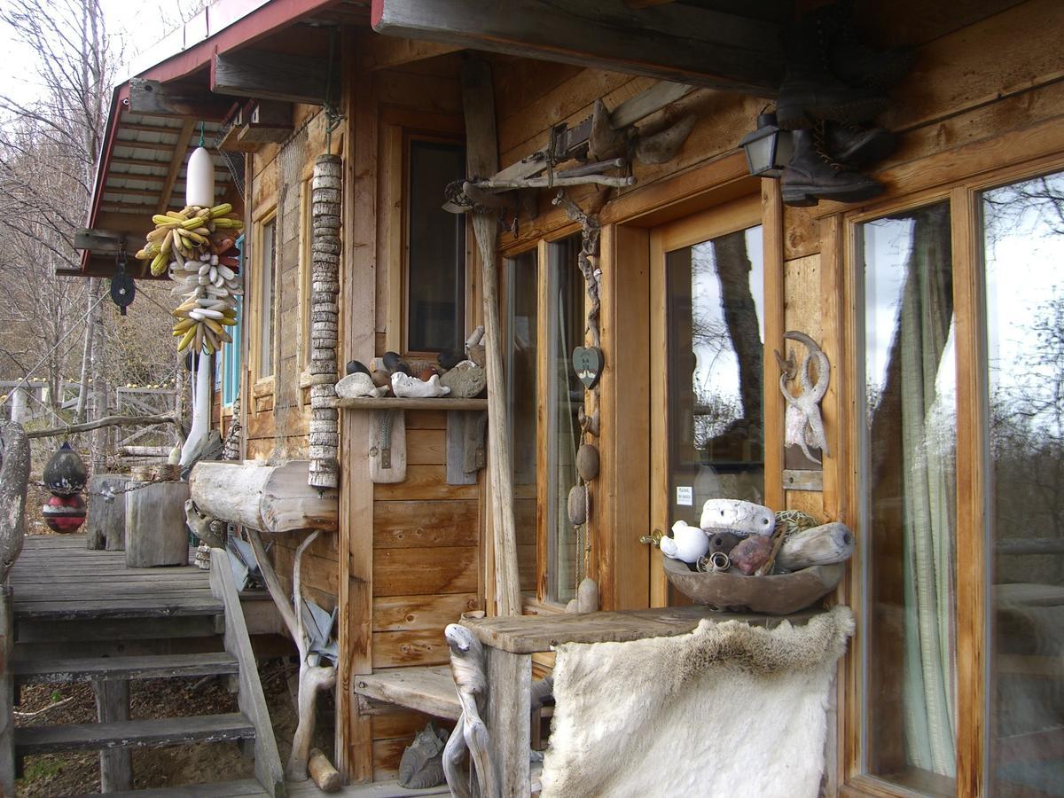Brigitte'S Bavarian Bed Und Breakfast Millers Landing Buitenkant foto