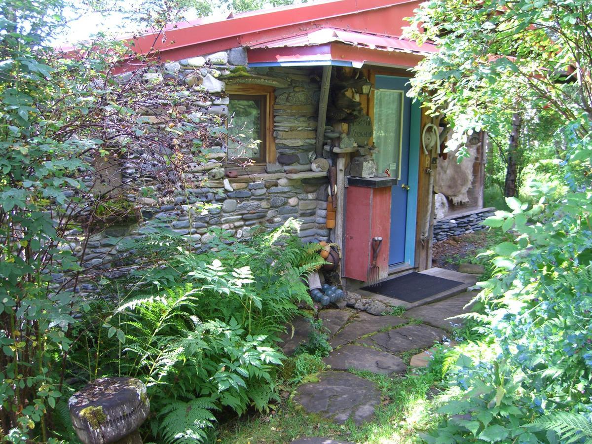 Brigitte'S Bavarian Bed Und Breakfast Millers Landing Buitenkant foto